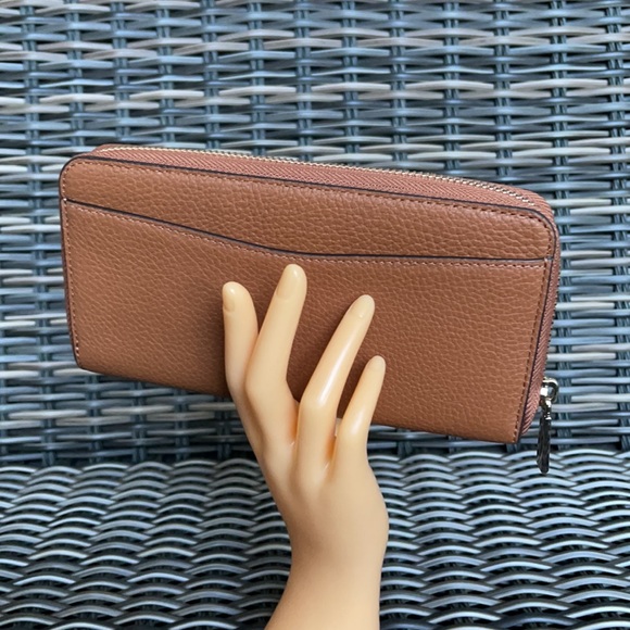 Kate Spade leila large continental wallet - Picture 6 of 16